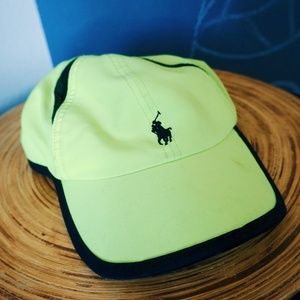 Polo Hat